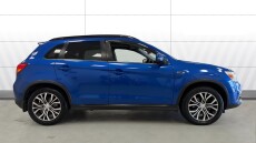 Mitsubishi ASX 2.2 4 5dr Auto 4WD Diesel Estate